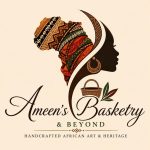 Venture Profile Ameen’s basketry and beyond image of 