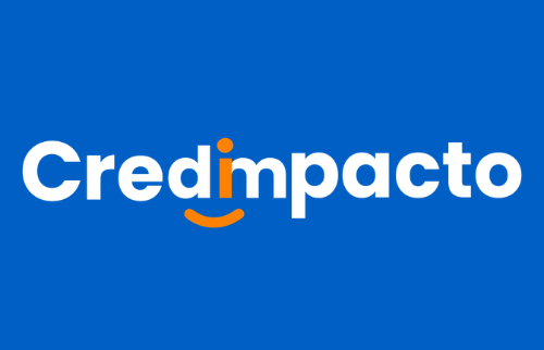Cover image of Credimpacto, Banking venture on VC4A