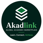 Logo of Akadlink, Education venture on VC4A