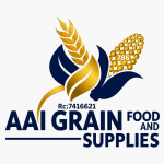 Venture Profil AAI. Grains and FOOD Supplies image de 
