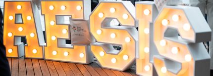 Post Profile FMO and AESIS deepen partnership to strengthen Africa’s early-stage investment ecosystem image of AESIS Lights