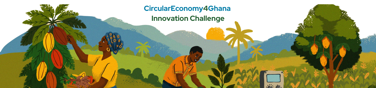 CircularEconomy4Ghana Innovation Challenge