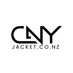 Venture Profile CNY Jacket NZ image of CNY Jacket NZ Logo