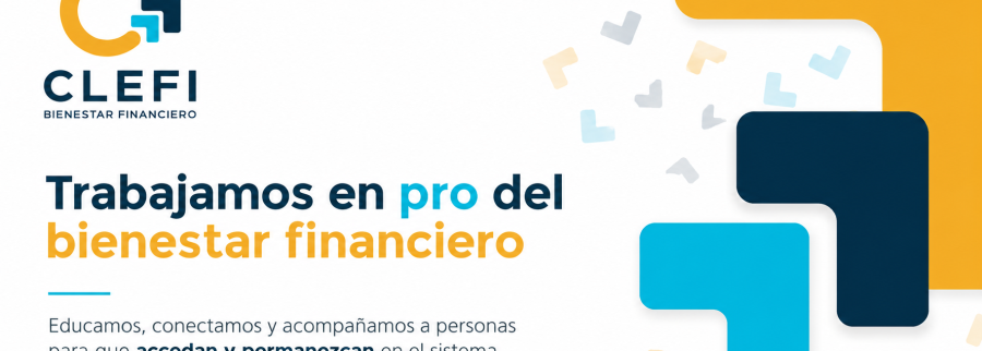 Cover image of CLEFI, Educational services venture on VC4A
