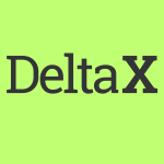 Logo of DeltaX | Climate Assets Platform, Agritech venture on VC4A