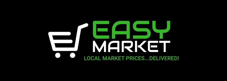 Cover image of Easy Market, Agritech venture on VC4A