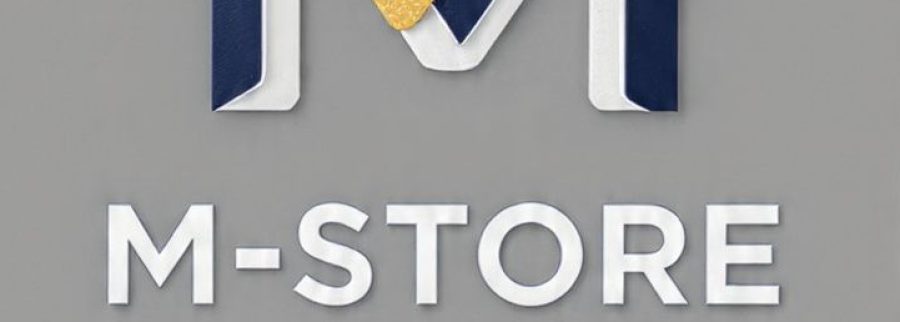 Cover image of M-Store, Circular Economy venture on VC4A