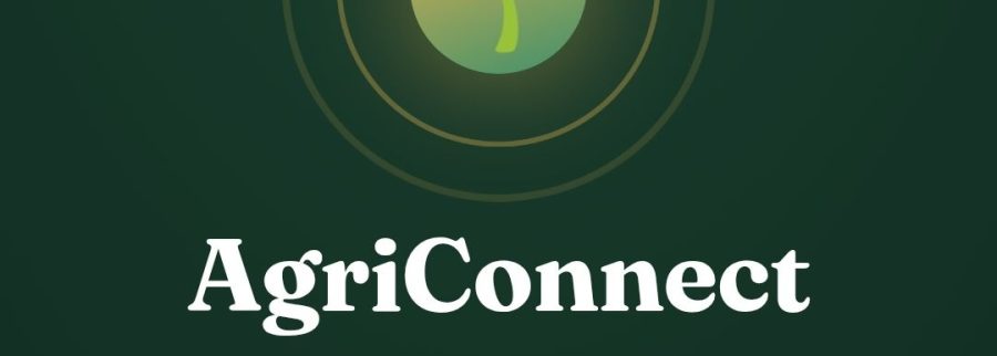 Cover image of Agriconnect, Agritech venture on VC4A