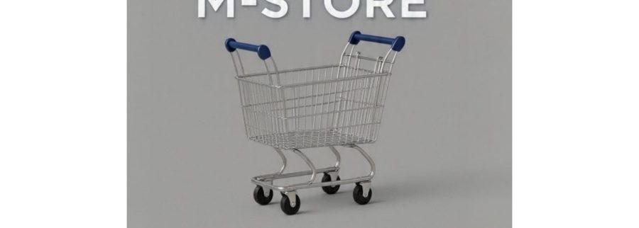 Cover image of M-Store, Circular Economy venture on VC4A