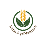 Logo of Luna AgriVenture, Agribusiness venture on VC4A