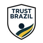 Venture Profil Trust Brazil image de Logo Post LinkedIn