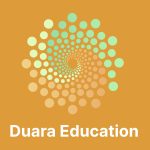 Venture Profile Duara Education image of Logo Cropped