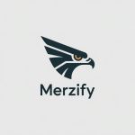 Venture Profile Merzify image of Merzify Logo