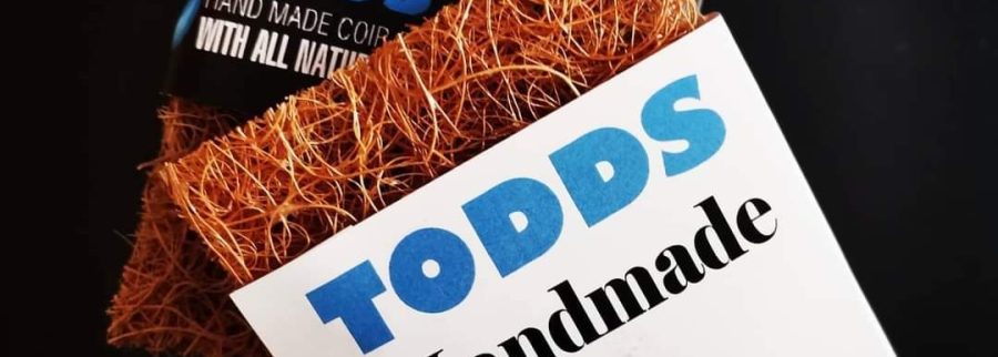 Cover image of Todds Enterprises Pvt Ltd, Import and export venture on VC4A