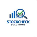 Logo of Stockcheck solutions, Accounting services venture on VC4A