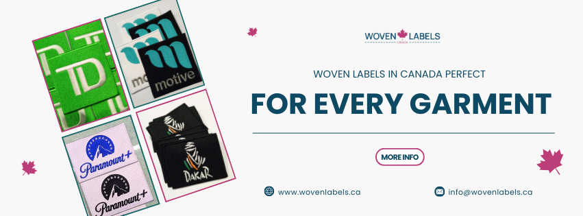 Cover image of Woven Labels Canada, Fashion venture on VC4A
