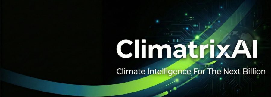 Cover image of ClimatrixAI, Agritech venture on VC4A