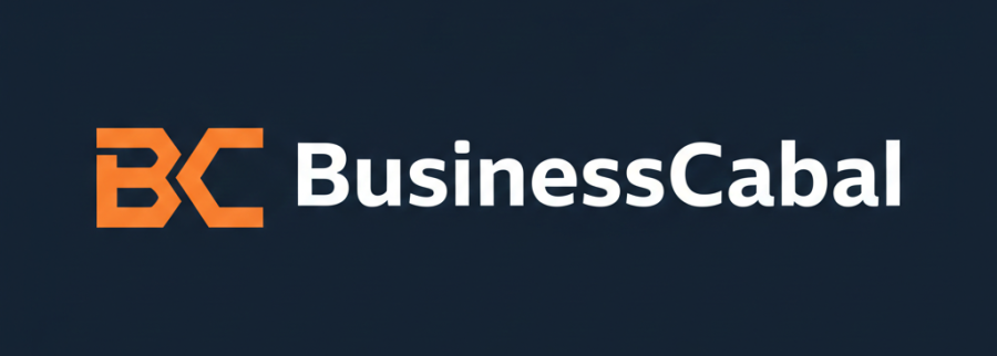 Cover image of BusinessCabal, ICT venture on VC4A