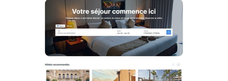 Cover image of Luvia Place, E-commerce venture on VC4A