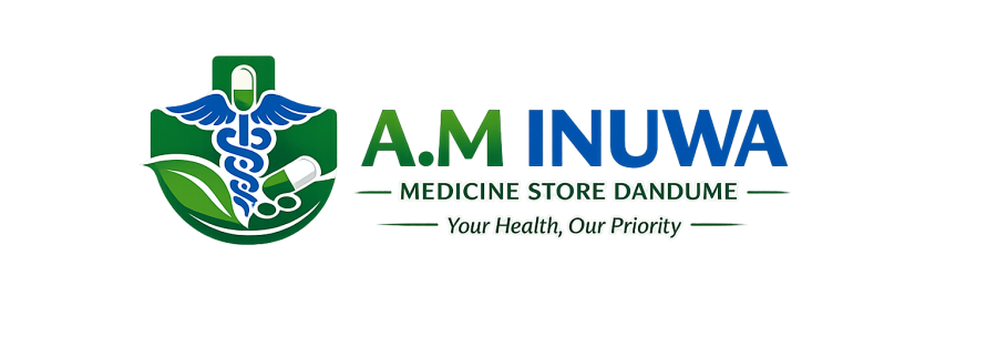 Cover image of A.M INUWA Medicine STORE Dandume, Healthcare venture on VC4A