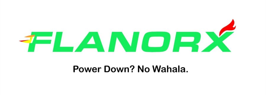 Cover image of Flanorx, Logistics venture on VC4A