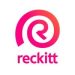 Partner Organization Reckitt image of Reckitt Logo