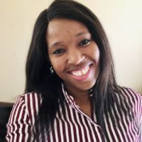 Motshwane Sarah Sebetola