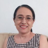 Claudia Vizcaíno Díaz