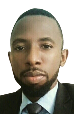 Nicholas Anakwue
