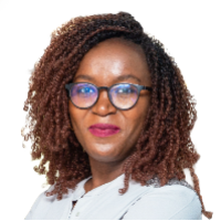 Winnie Wangari