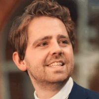 Erik Parigger
