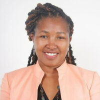 Eunice Wambui