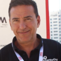 Jaime Cavero Gandarias
