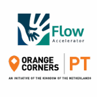 Orange Corners PT - Flow Accelerator