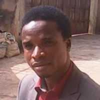Profile picture of Ojekunle Festus Olusegun