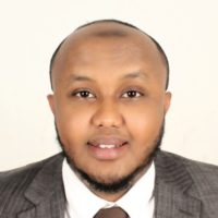 Bashir Ali Abdi
