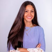 Heba Ali